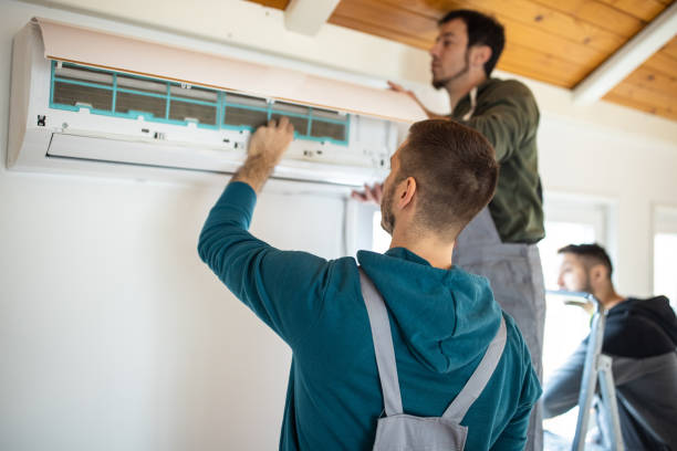 Best Seasonal HVAC Services in Heathrow, FL