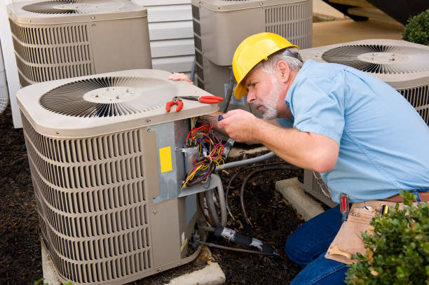 Best Residential HVAC in Heathrow, FL