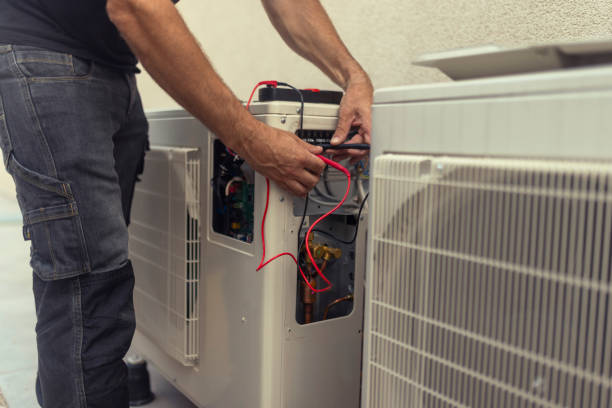 Best Emergency HVAC Services in Heathrow, FL