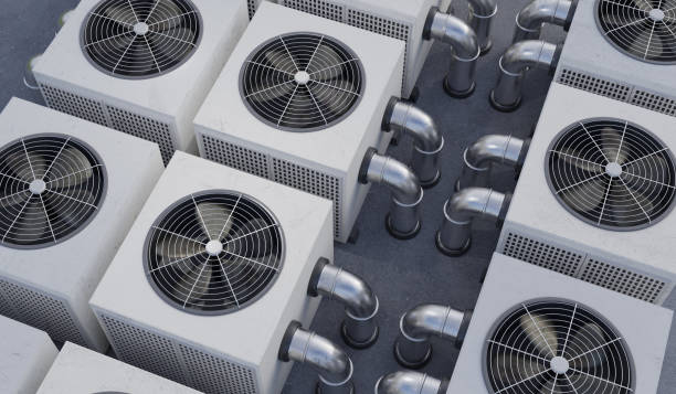 Heathrow, FL HVAC Company