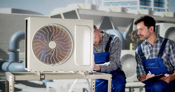 Best Energy-efficient HVAC Solutions in Heathrow, FL