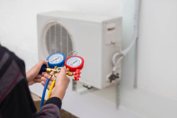 Best HVAC Retrofitting and Upgrading in Heathrow, FL