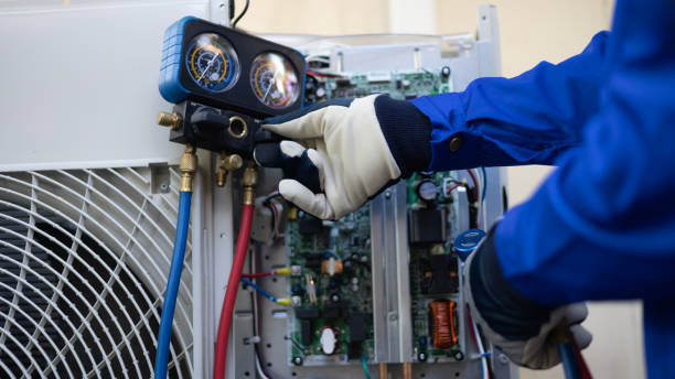 Best Furnace Cleaning in Heathrow, FL